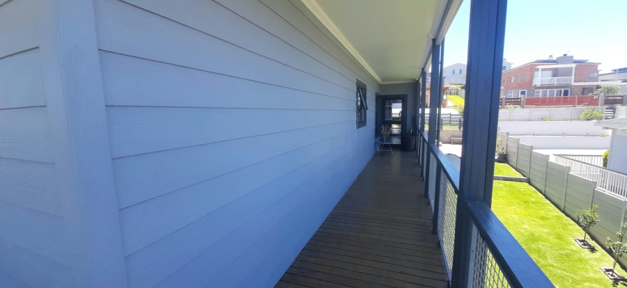 To Let 3 Bedroom Property for Rent in Seemeeu Park Western Cape